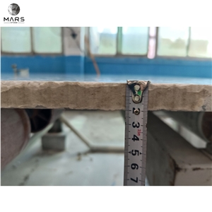 Concrete Artificial Stone Inorganic Terrazzo Slab