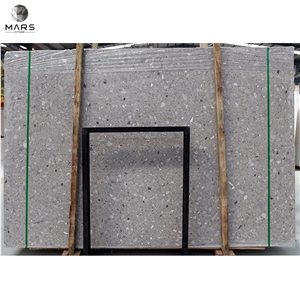 High Quality Cement Terrazzo Slabs High Quality Cement Terrazzo Slabs