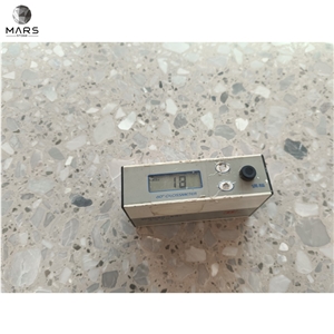 High Quality Cement  Terrazzo Slabs