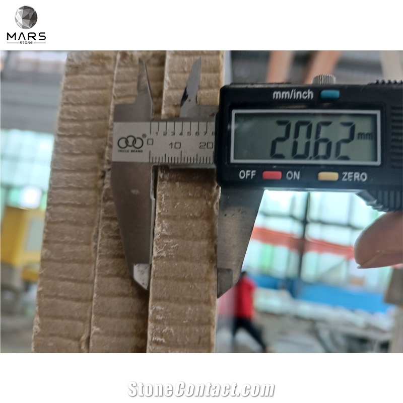 High Quality Cement  Terrazzo Slabs