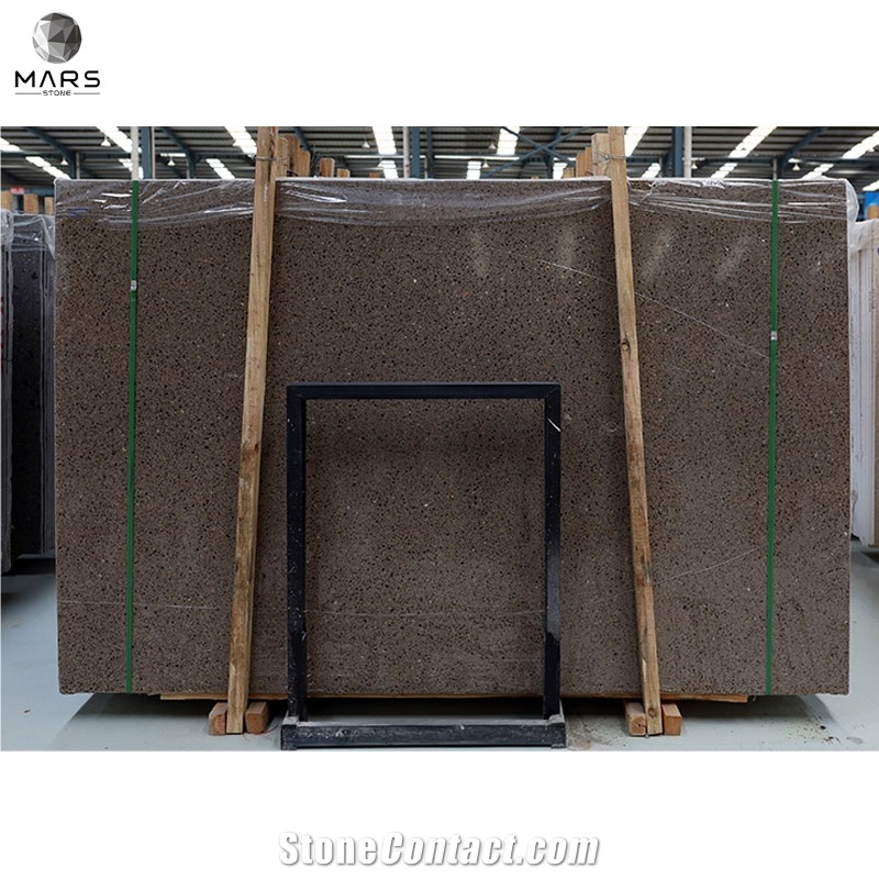 Man Made Stone Modern Terrazzo Tiles