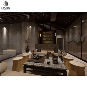 Man Made Stone Modern Terrazzo Tiles