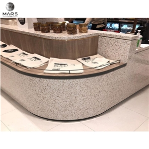 Modern Style Terrazzo For Countertop