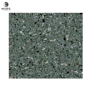 Multi Color Terrazzo Tile For  Floor 