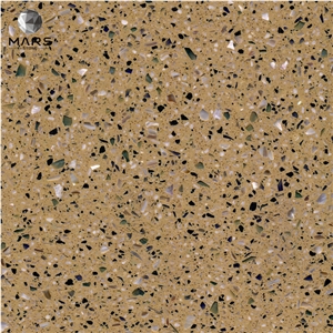 Multi Color Terrazzo Tile For  Floor 