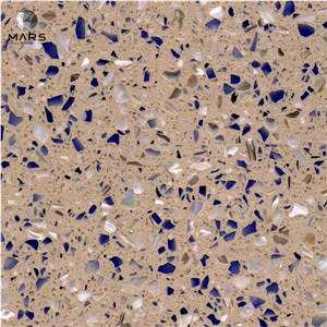 Multi Color Terrazzo Tile For  Floor 