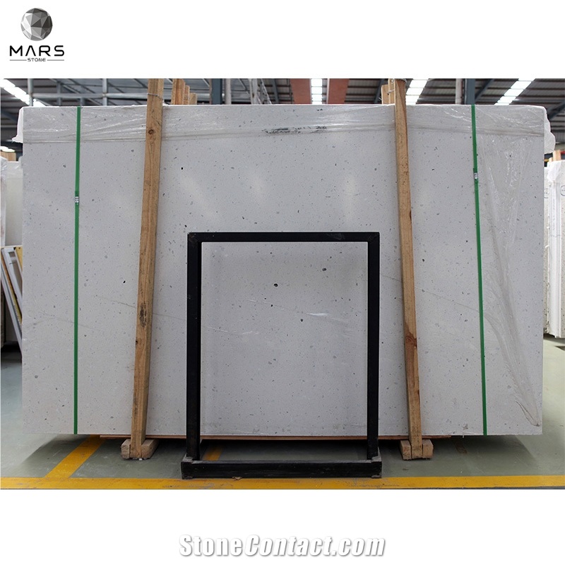 Terrazzo Marble Stone For Inside Room Floor Tile Paving