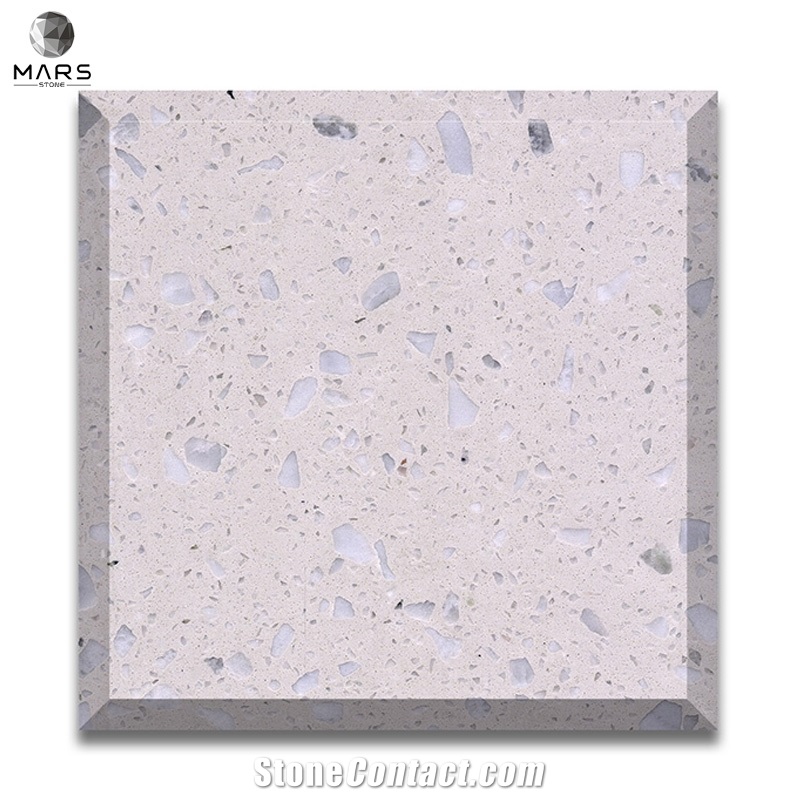 Terrazzo Marble Stone For Inside Room Floor Tile Paving