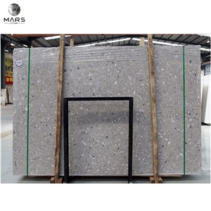 Terrazzo Slab Tiles For Bathroom Vanity Top