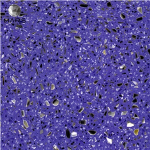 Terrazzo Stone Tiles For Paving Floors