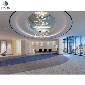 Terrazzo Tile For Table Floor And Wall Terrazzo Tiles Italy