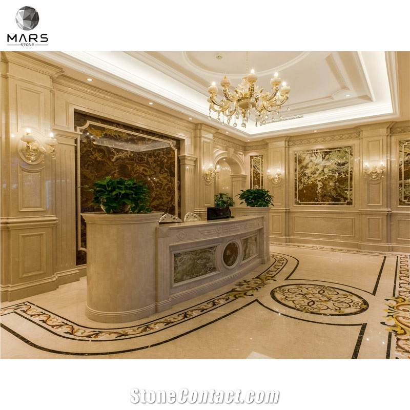 Altman Beige Marble Polished Slabs Price,Beige Natural Stone