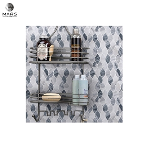 American Ashimia Leaf Sharped Natural Stone Mosaictiles