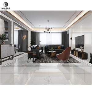 Cheap Natural Greek Thassos Crystal White Marble Slabs