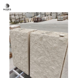 Cheap Price Factory Neoprene White Limestone For Wall