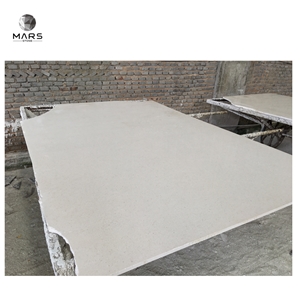 Cheap Price Factory Neoprene White Limestone For Wall
