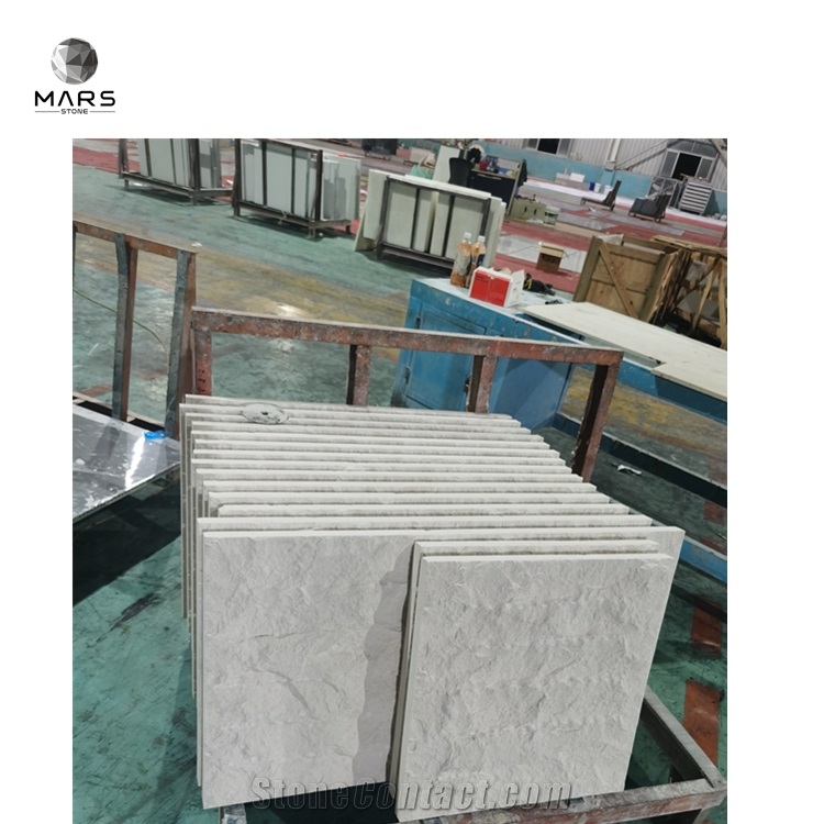 Cheap Price Factory Neoprene White Limestone For Wall