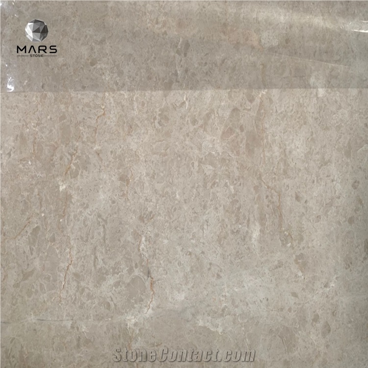 Cheap Price Osmanli Ottoman Beige Marble Ultraman Slab