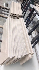 Cheap Price Osmanli Ottoman Beige Marble Ultraman Slab