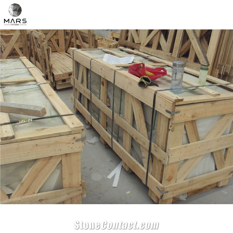 Cheap Swan White Swan Grey Granite Bathroom Countertops