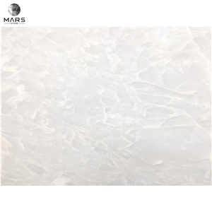 China Cary Ice Jade Marble Nature Stone Slabs&Tiles Polished
