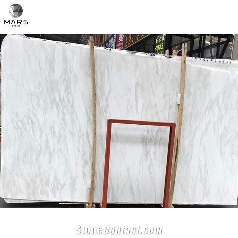 China Cary Ice Jade Marble Nature Stone Slabs&Tiles Polished