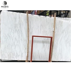 China Cary Ice Jade Marble Nature Stone Slabs&Tiles Polished