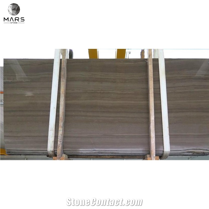 China Factory Polished Starry Grey Marble Slabs