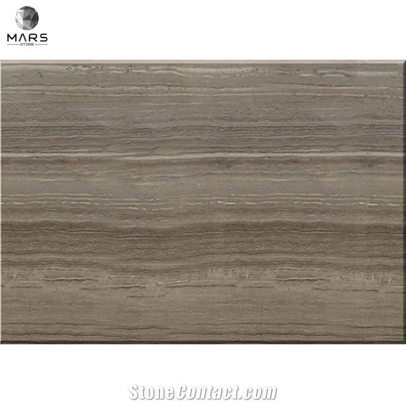 China Factory Polished Starry Grey Marble Slabs