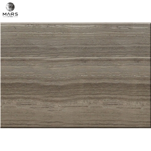 China Factory Polished Starry Grey Marble Slabs