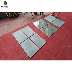 China Owner Mine Grey Marble London Grey Marble Slab Tiles