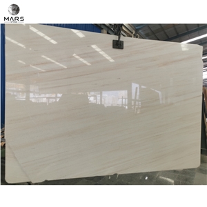 China White Marble Stone For Wall Desktop Stone Slabs
