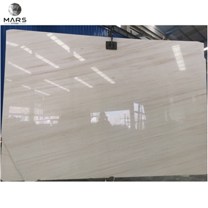 China White Marble Stone For Wall Desktop Stone Slabs