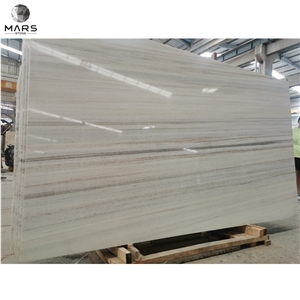 China White Marble Stone For Wall Desktop Stone Slabs