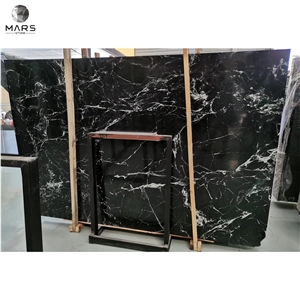 Dark Green Marble Slab Verde Empress Marble Tile For Wall