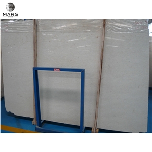 Egyptian Galala Beige Marble Meter Price,1.8Cm Marble Slabs