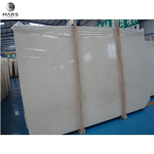 Egyptian Galala Beige Marble Meter Price,1.8Cm Marble Slabs