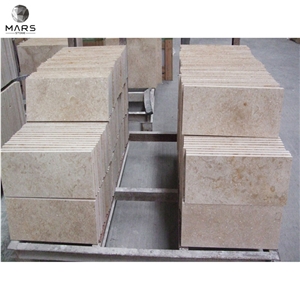Egyptian Galala Beige Marble Meter Price,1.8Cm Marble Slabs
