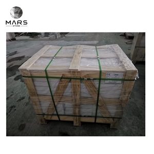 Good Quality Carrara White Marble Hexagon Mosaic Tiles
