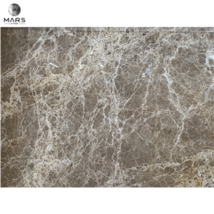 High Quality Light Emperador Marble Tiles
