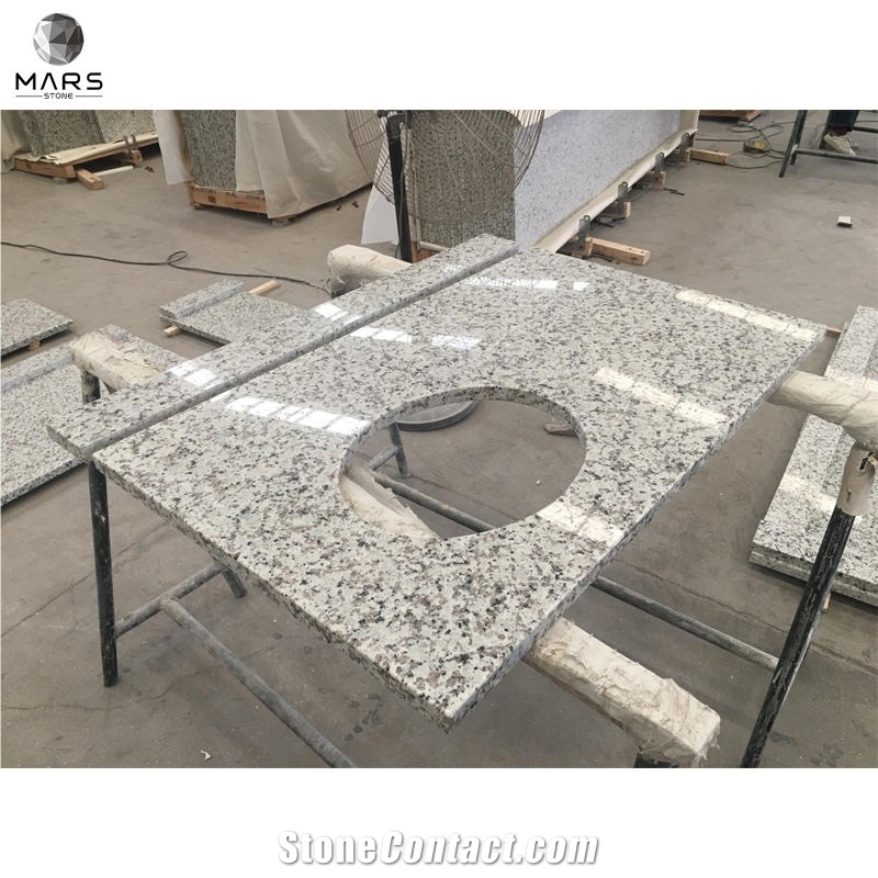 Hot Selling Granite Product Bala White Granite Countertop