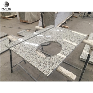 Hot Selling Granite Product Bala White Granite Countertop