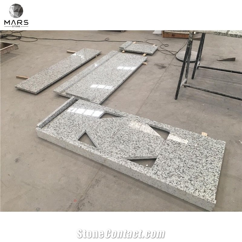 Hot Selling Granite Product Bala White Granite Countertop