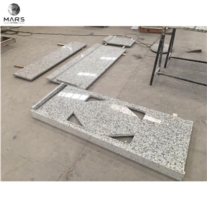 Hot Selling Granite Product Bala White Granite Countertop