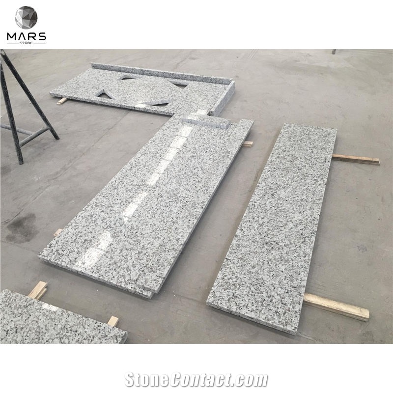 Hot Selling Granite Product Bala White Granite Countertop
