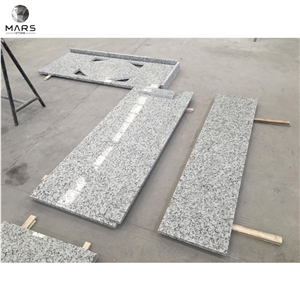 Hot Selling Granite Product Bala White Granite Countertop