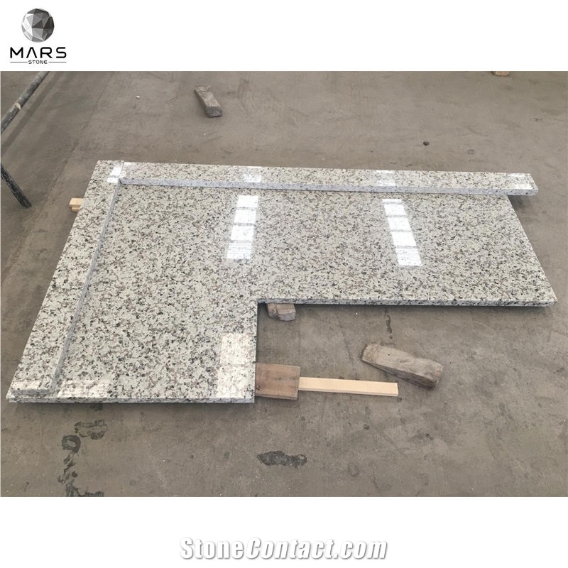 Hot Selling Granite Product Bala White Granite Countertop