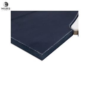 Irregular Sharp Kerrie Polished Mosaic Marble Tiles