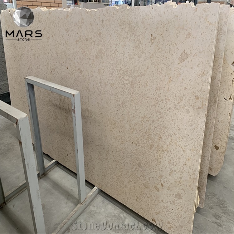 Jura Gelb Kalkstein Hampton Beige Limestone Giallo