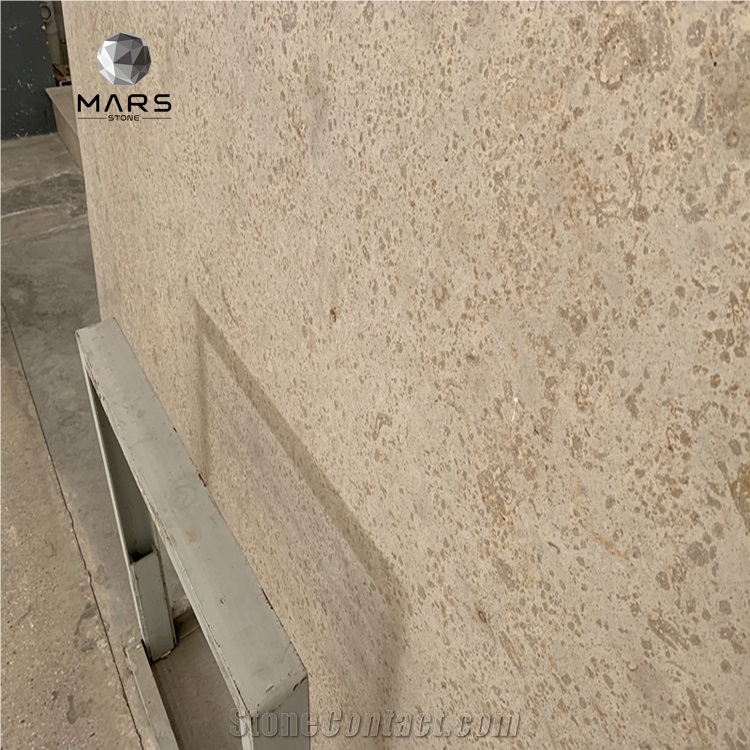Jura Gelb Kalkstein Hampton Beige Limestone Giallo